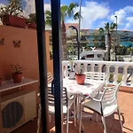 Seafront Royal Garden Mile بلايا ذي لاس أميريكاس