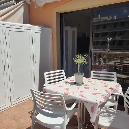 Seafront Royal Garden Mile * Плайя-де-лас-Амерікас