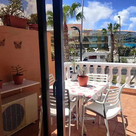 Seafront Royal Garden Mile Плайя-де-лас-Амерікас