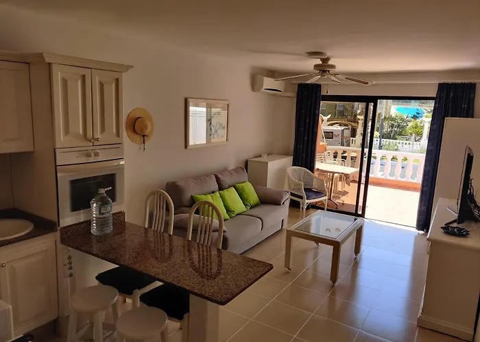 Seafront Royal Garden Mile Плайя-де-лас-Амерікас