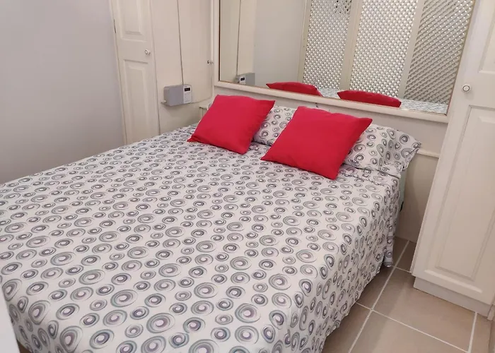 Seafront Royal Garden Mile Плайя-де-лас-Амерікас