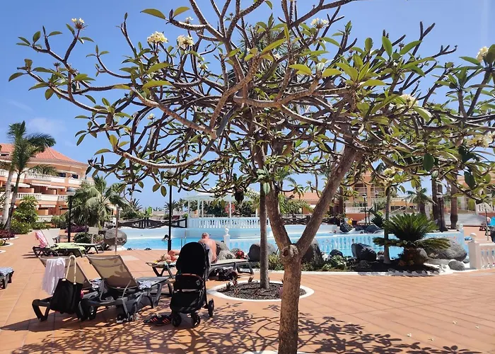 Seafront Royal Garden Mile Плайя-де-лас-Амерікас