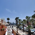 Seafront Royal Garden Mile Daire Playa de las Américas
