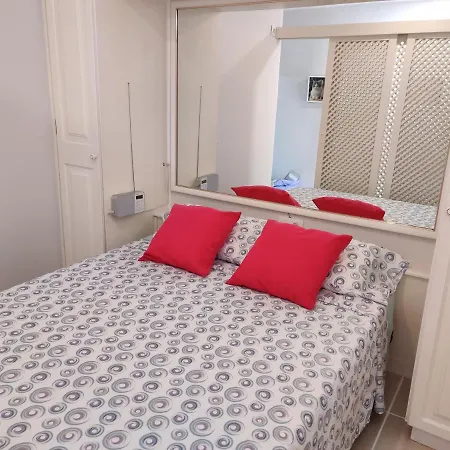 Seafront Royal Garden Mile * 플라야데라스아메리카스