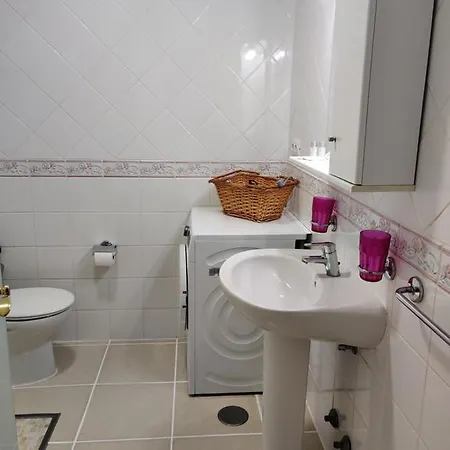 아파트 Seafront Royal Garden Mile 플라야데라스아메리카스