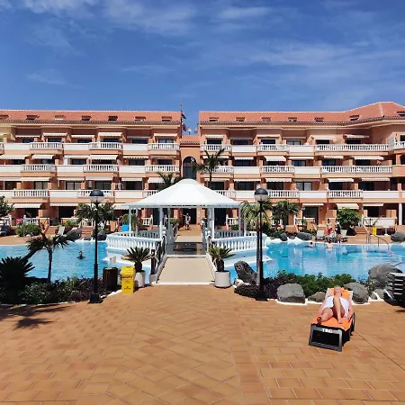 Seafront Royal Garden Mile * Playa de las Americas (Tenerife)