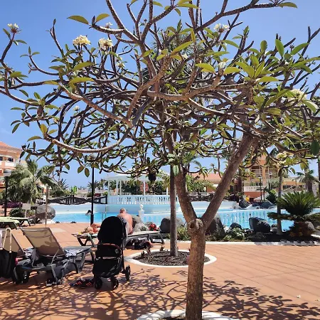 Seafront Royal Garden Mile Playa de las Americas (Tenerife)