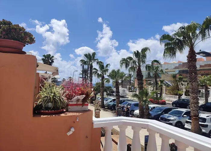 Seafront Royal Garden Mile