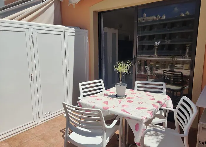 Seafront Royal Garden Mile * Плая-де-лас-Америкас