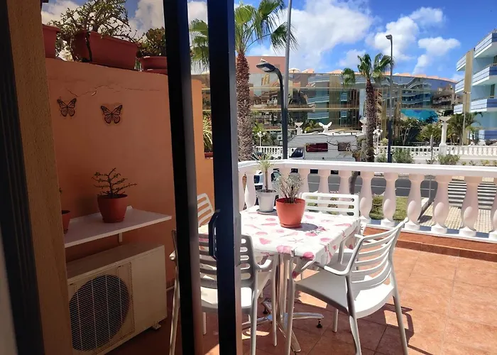 Seafront Royal Garden Mile Плая-де-лас-Америкас