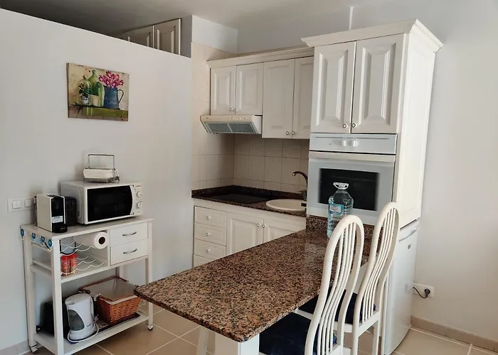 Appartement Seafront Royal Garden Mile Playa de las Américas