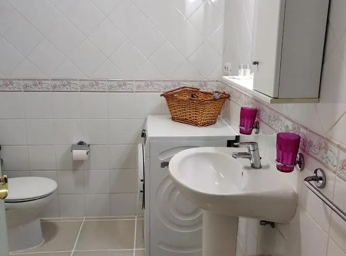 Apartamento Seafront Royal Garden Mile Playa de las Americas (Tenerife)