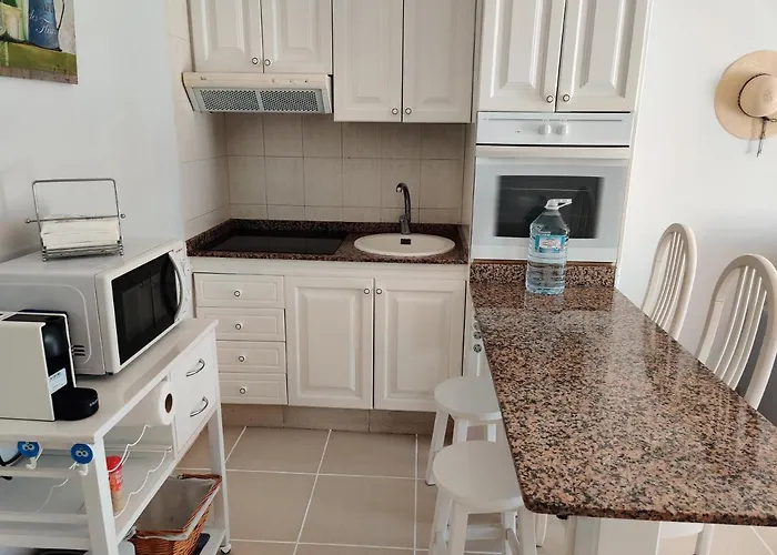 Apartamento Seafront Royal Garden Mile *