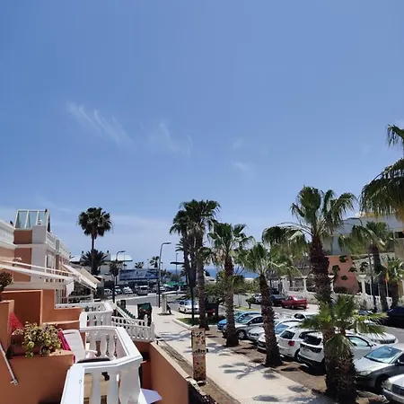 Seafront Royal Garden Mile Lägenhet Playa de las Americas (Tenerife)